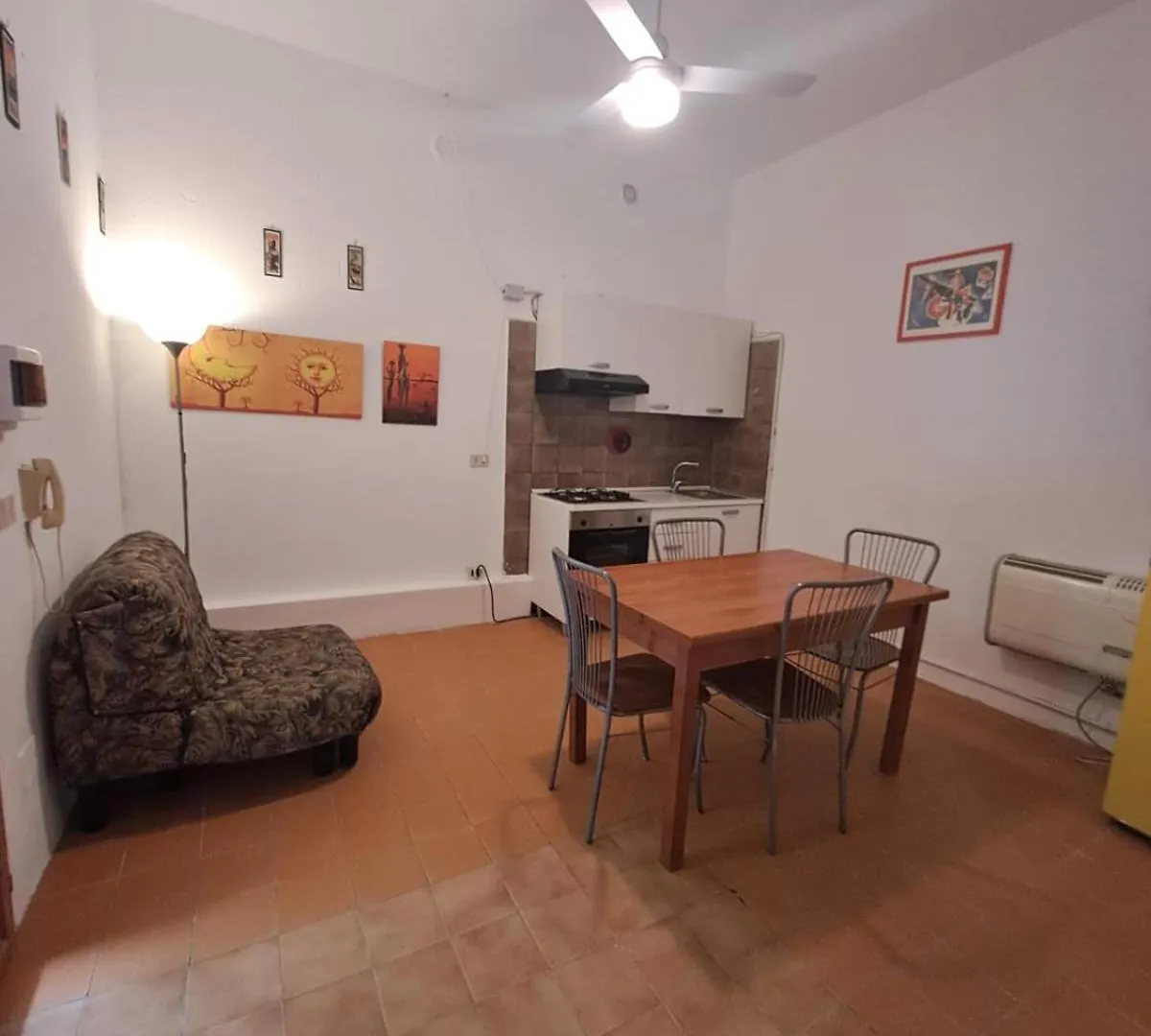 Ferienwohnung Cosimo & Tina House Lido delle Nazioni 0*,  Italien