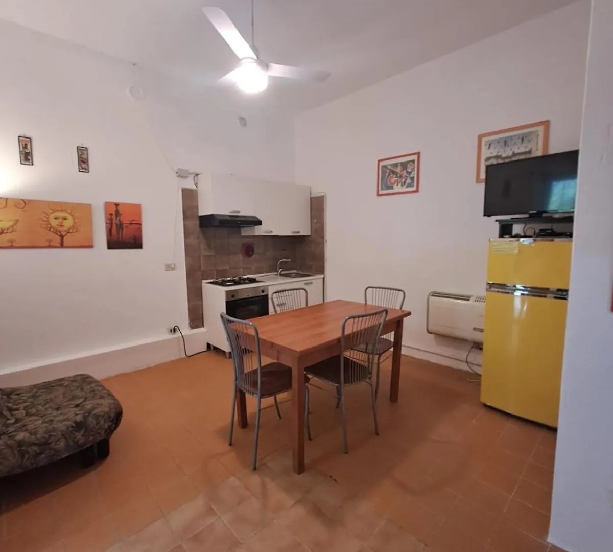Ferienwohnung Cosimo & Tina House Lido delle Nazioni