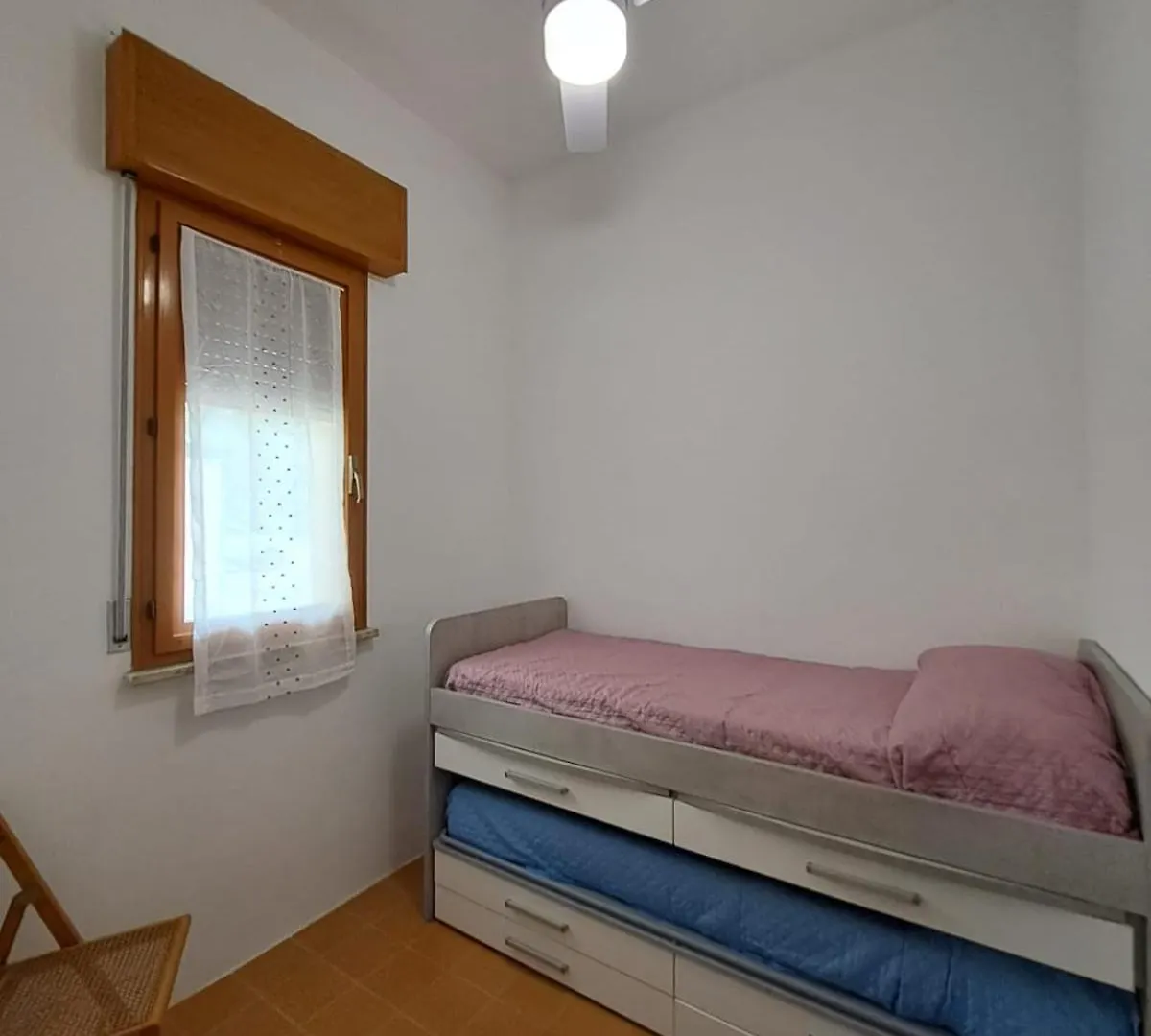 Apartment Ferienwohnung Cosimo & Tina House Lido delle Nazioni