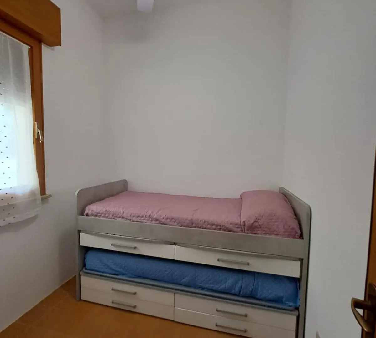 Ferienwohnung Cosimo & Tina House Lido delle Nazioni 0*,