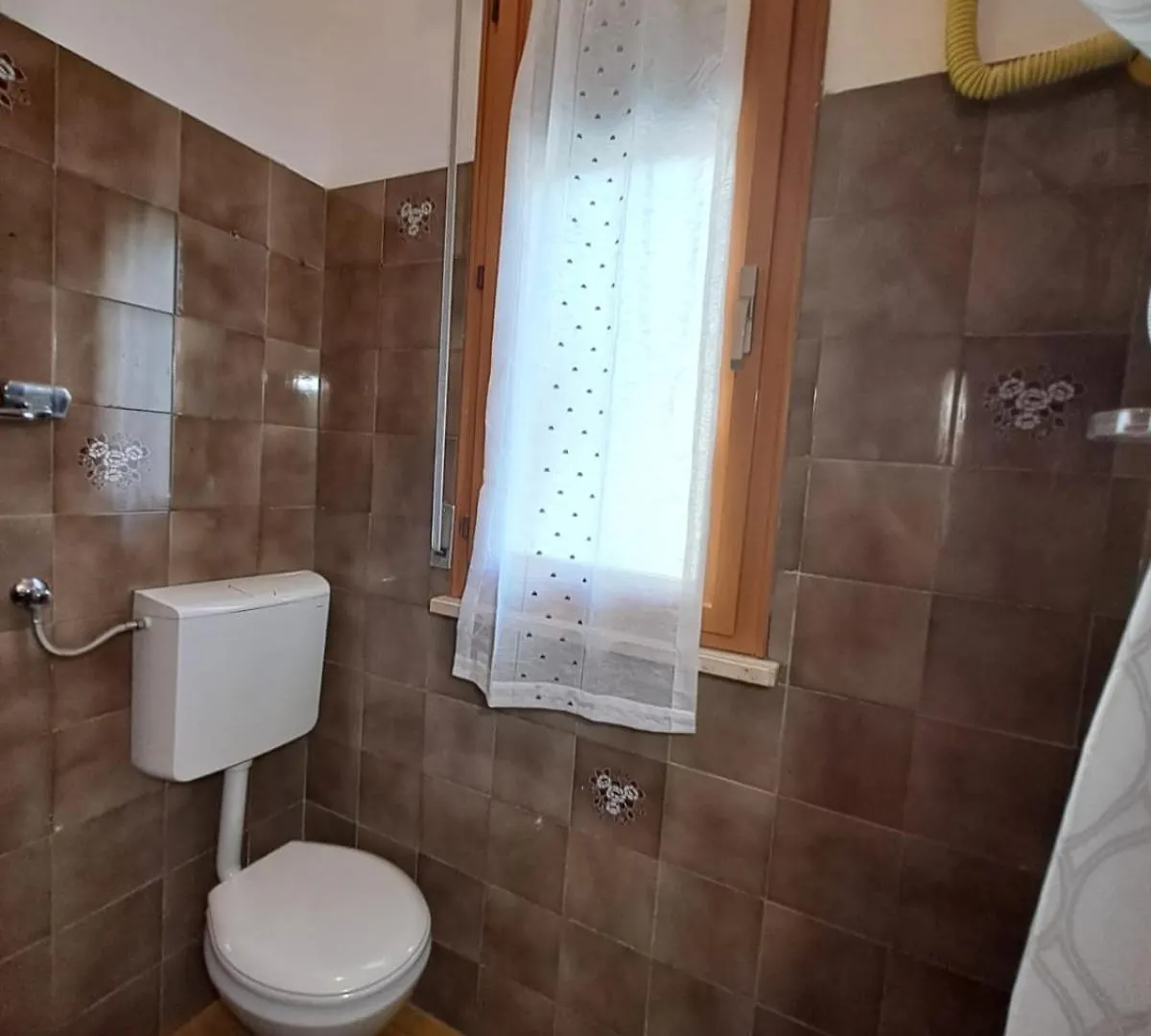 Ferienwohnung Cosimo & Tina House Lido delle Nazioni 0*,
