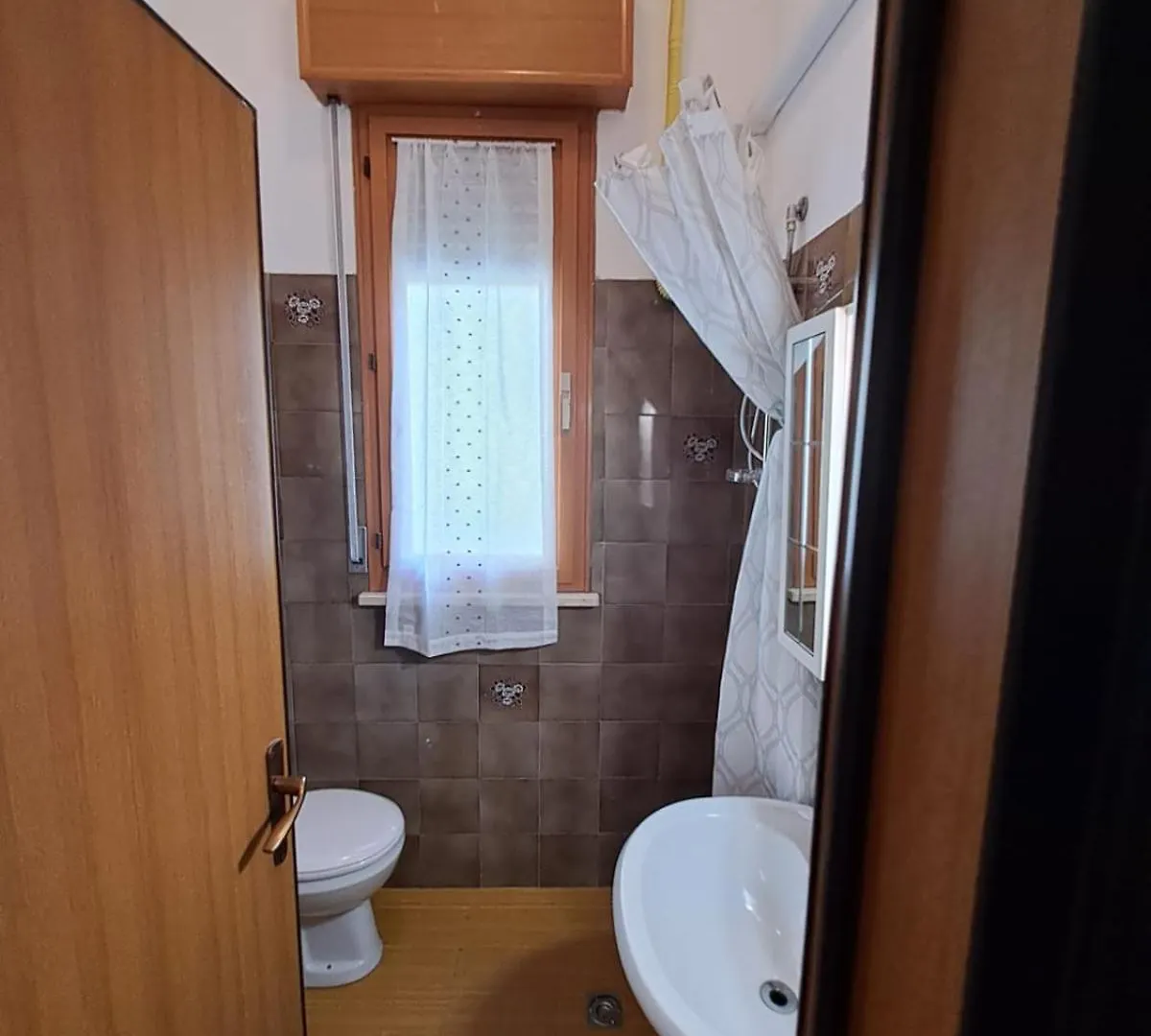 Ferienwohnung Cosimo & Tina House Lido delle Nazioni Apartment